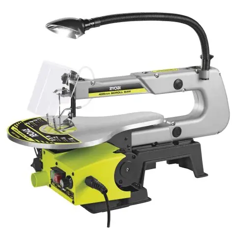 Sista chansen Ryobi RSW1240G Kontursåg